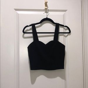 PERFECT crop top